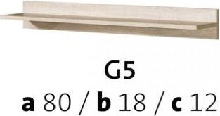 POLICE LINE G5 - obrázek 1
