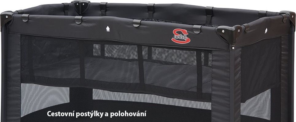 POLOHOVÁNÍ DO CESTOVNÍ POSTÝLKY PIKI - obrázek 2
