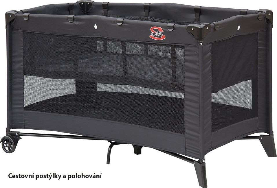 POLOHOVÁNÍ DO CESTOVNÍ POSTÝLKY PIKI - obrázek 3