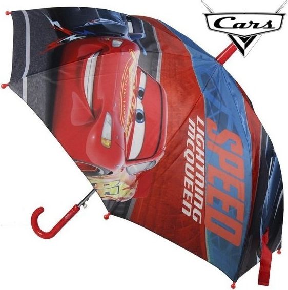 Deštník CARS 3 - obrázek 1