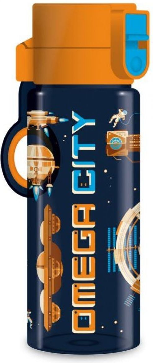 Ars Una Omega City 475 ml - obrázek 1
