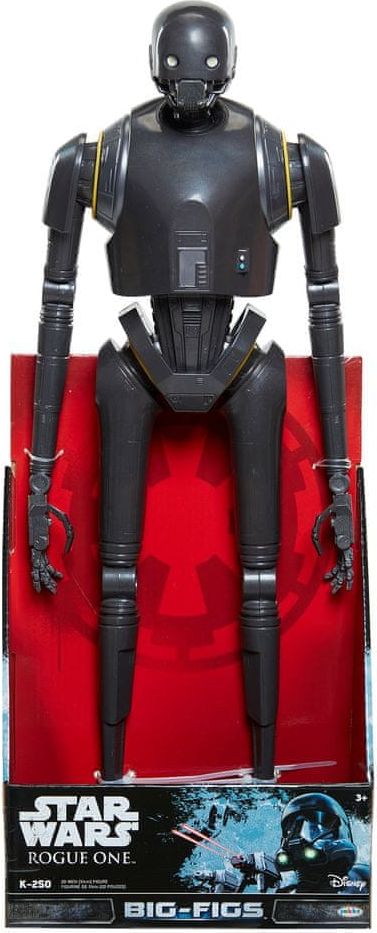 Star Wars ROGUE ONE: figurka K-2SO 50cm - obrázek 1