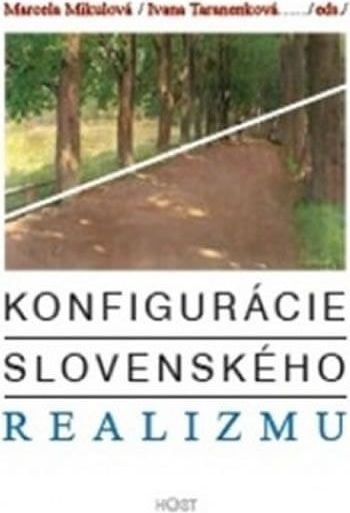Konfigurácie slovenského realizmu - obrázek 1