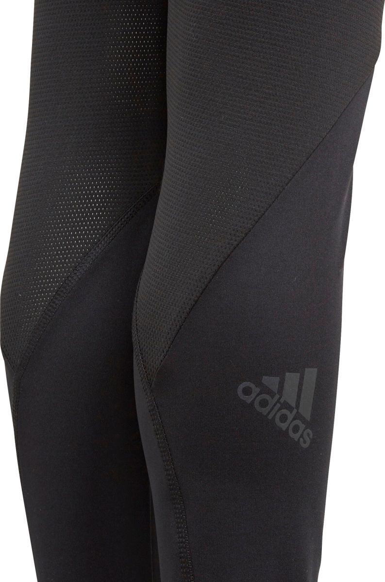 adidas Yg Ask Spr Lt černá 170 - obrázek 3