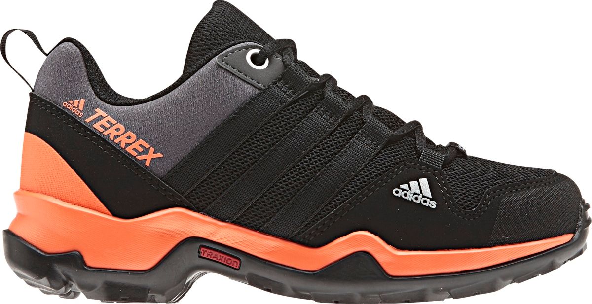 adidas Terrex Ax2R Cp K černá EUR 32 - obrázek 1
