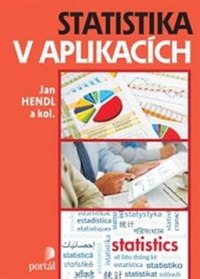 Hendl Jan: Statistika v aplikacích - obrázek 1