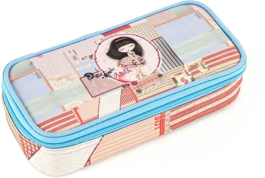 Anekke Jumbo Patchwork - obrázek 1