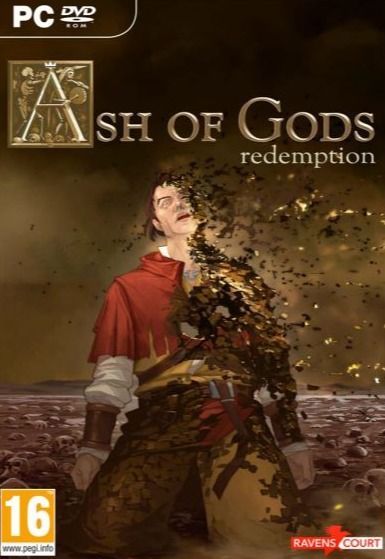 Ash of Gods: Redemption - obrázek 1