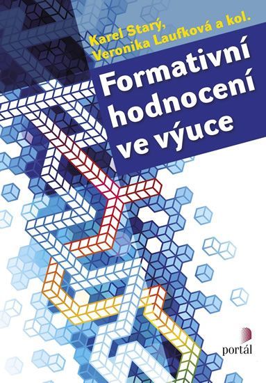 Starý Karel, Laufková Veronika,: Formativní hodnocení ve výuce - obrázek 1