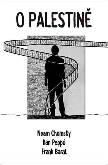 Chomsky Noam: O Palestině - obrázek 1
