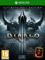 Diablo 3: Ultimate Evil Edition (XONE) - obrázek 1