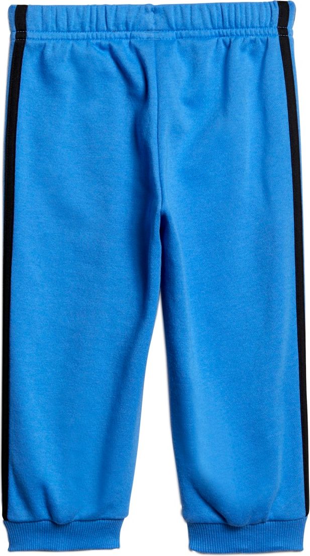 adidas I Graphic Jogger Terry černá 74 - obrázek 2
