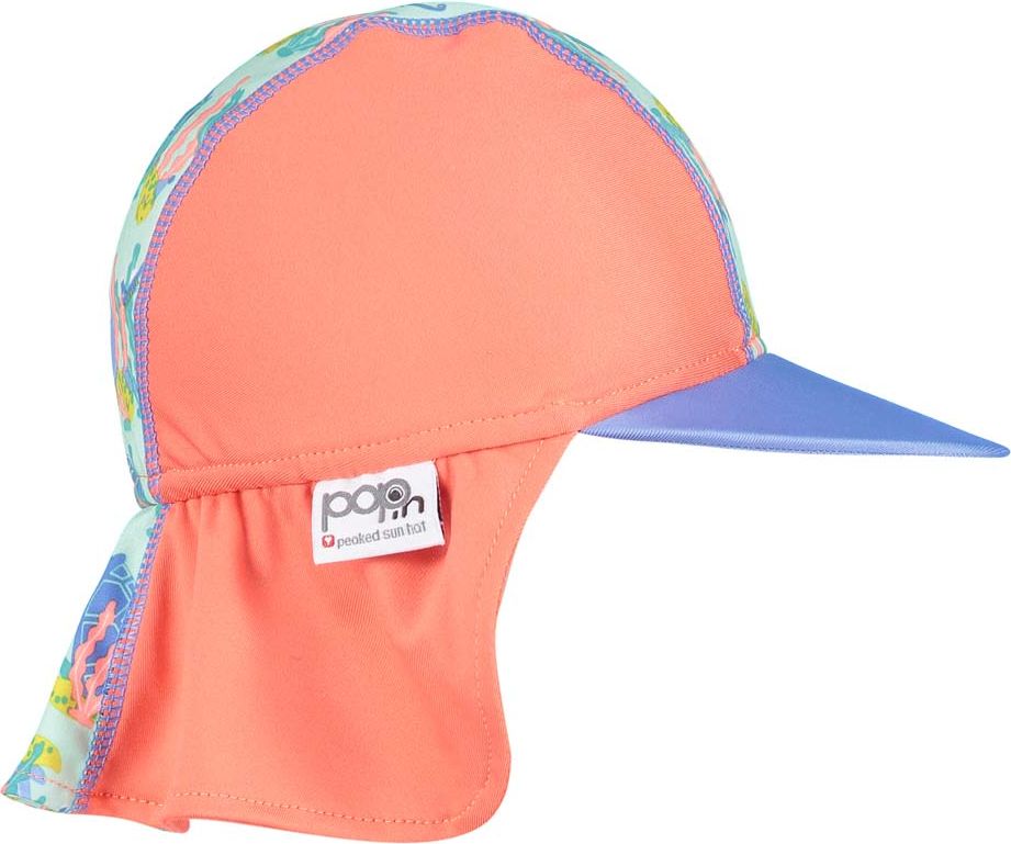 Pop-in kšiltovka Turtle Velikost:: XXXL - obrázek 1