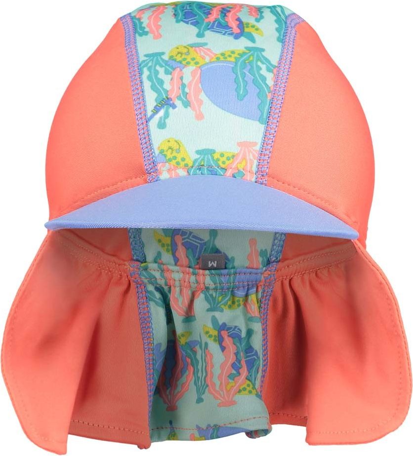 Pop-in kšiltovka Turtle Velikost:: XXXL - obrázek 2