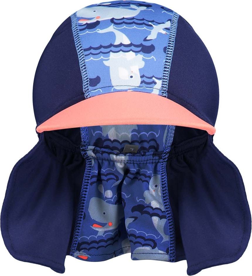 Pop-in kšiltovka whale Velikost:: XXXL - obrázek 2