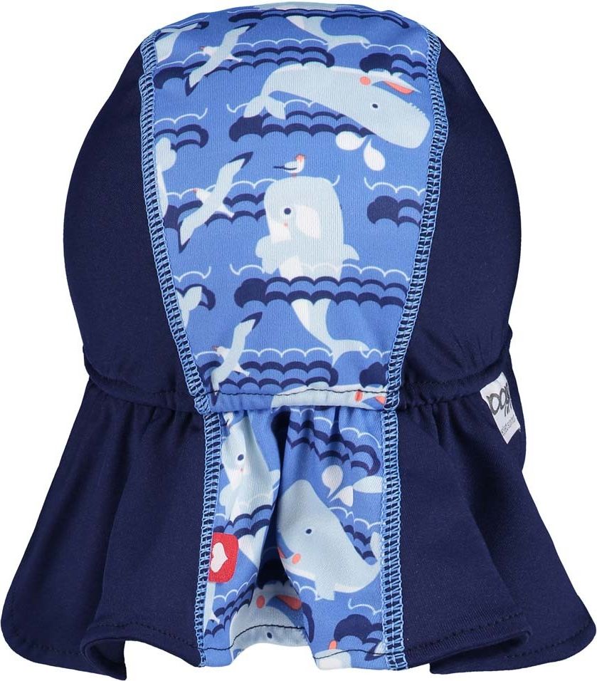 Pop-in kšiltovka whale Velikost:: XXXL - obrázek 3