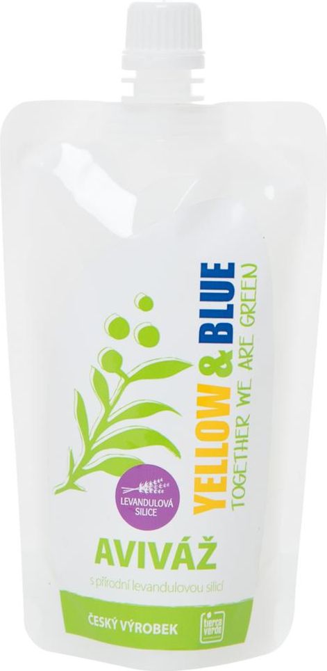 Aviváž, Tierra Verde Objem: 250 ml - obrázek 2