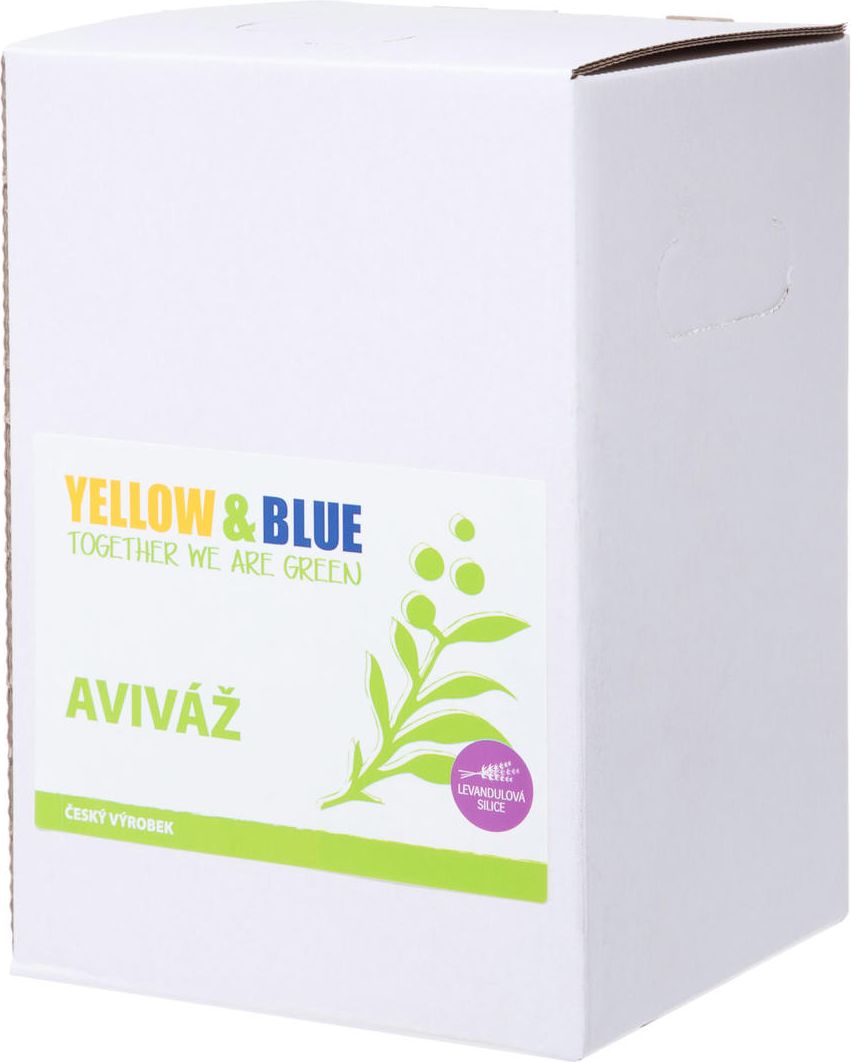 Aviváž, Tierra Verde Objem: vzorek - obrázek 4