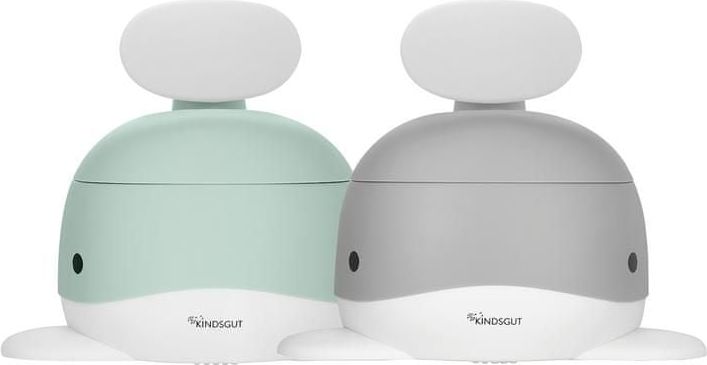 Kindsgut Dětský nočník KINDSGUT - aquamarine - obrázek 1