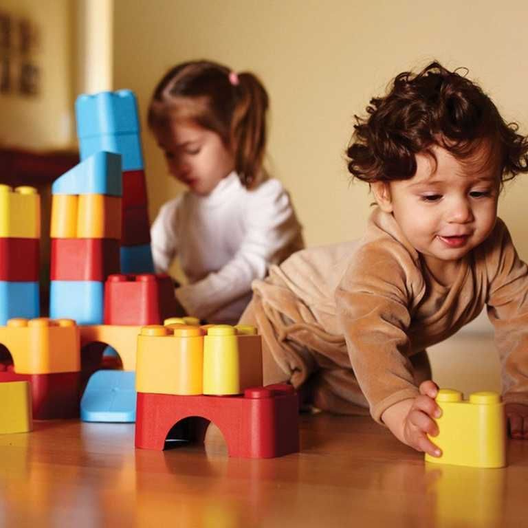 Green Toys - Kostky - obrázek 3