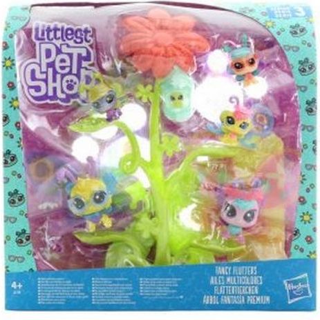 Lamps Littlest Pet Shop Květinový domeček - obrázek 1