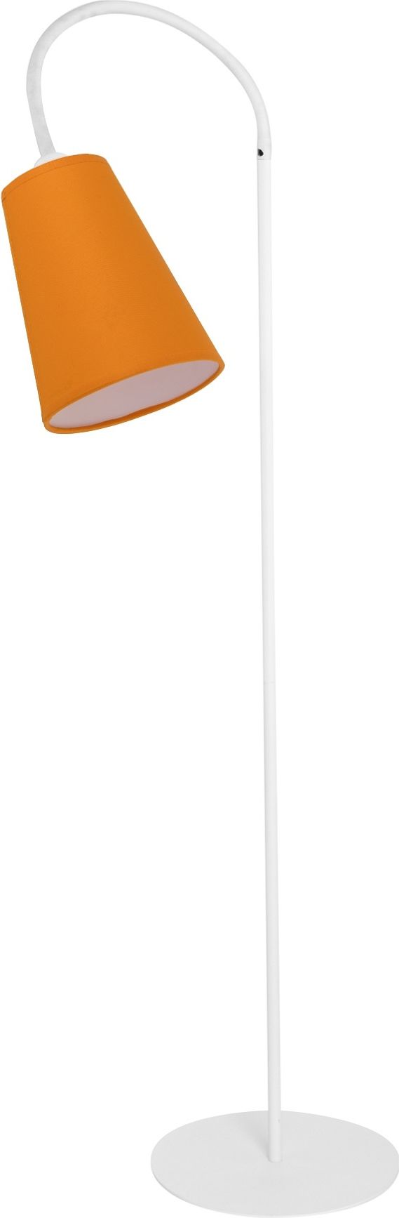 TK Lighting stolní lampa Wire colour 3082 - obrázek 1