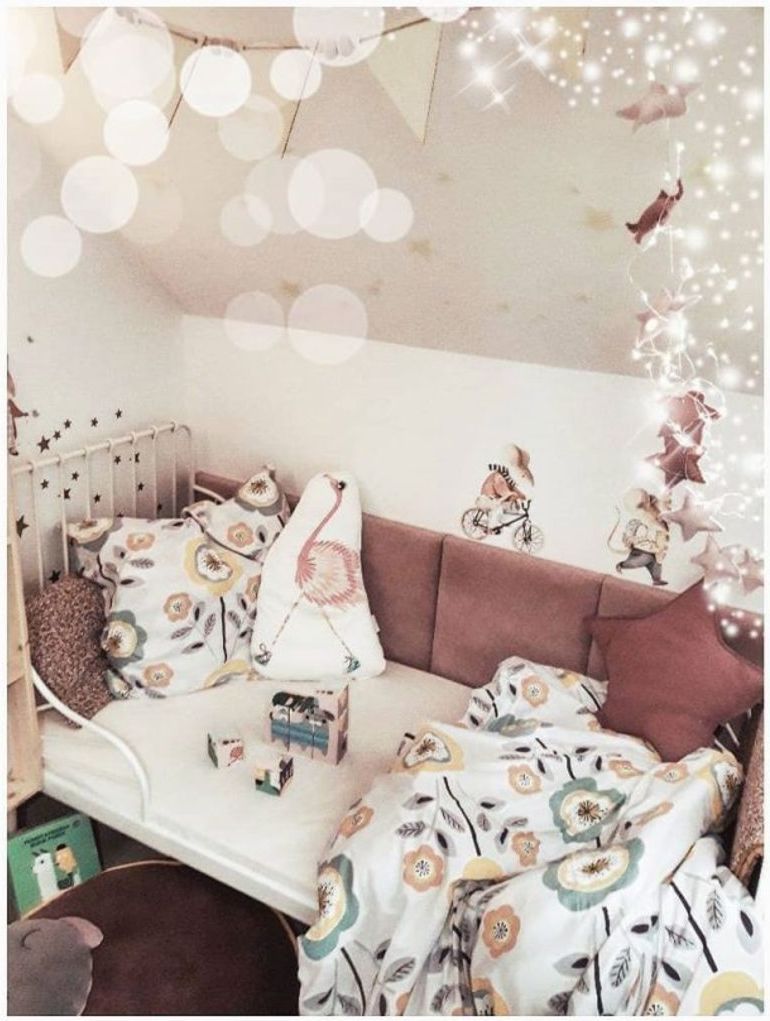 Samolepka na zeď Dekornik Little Mouse Street 30040-0, 1 m² - obrázek 6