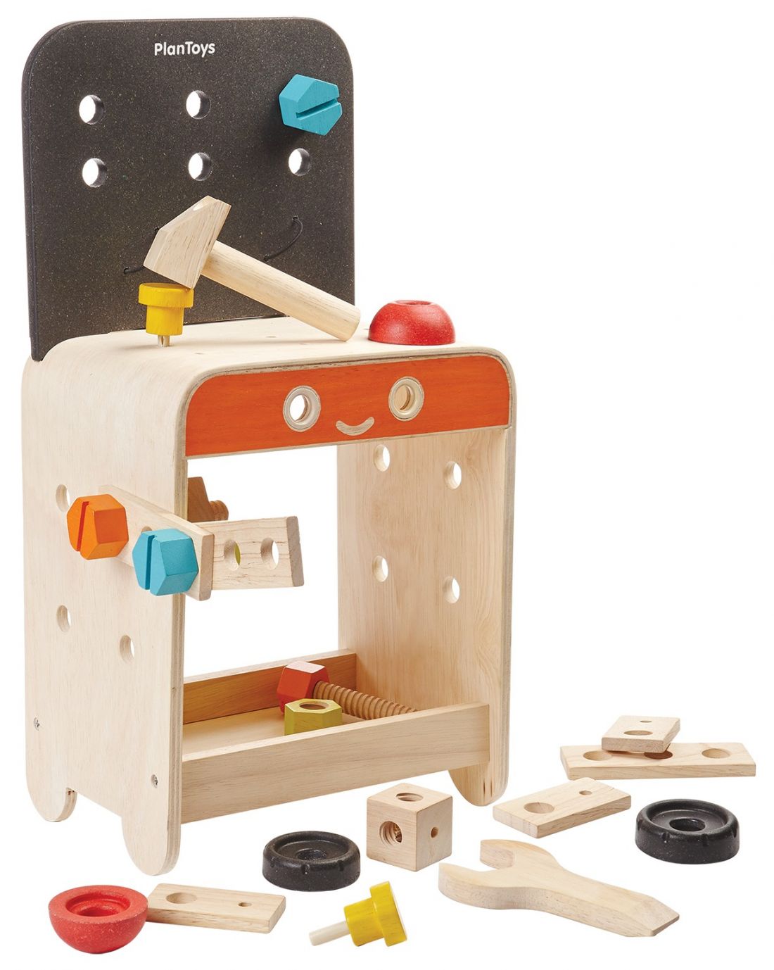 PlanToys Pracovní ponk - obrázek 1