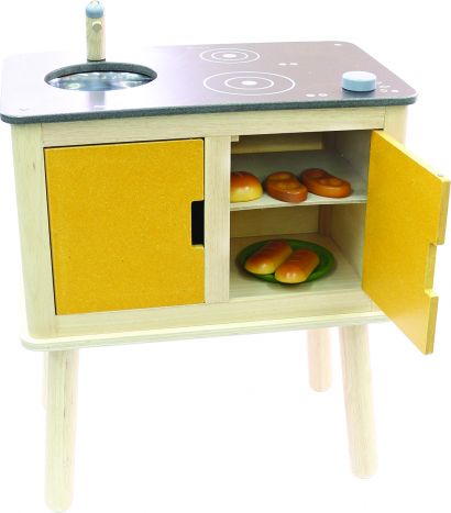 PlanToys Moderní kuchyňka - obrázek 3