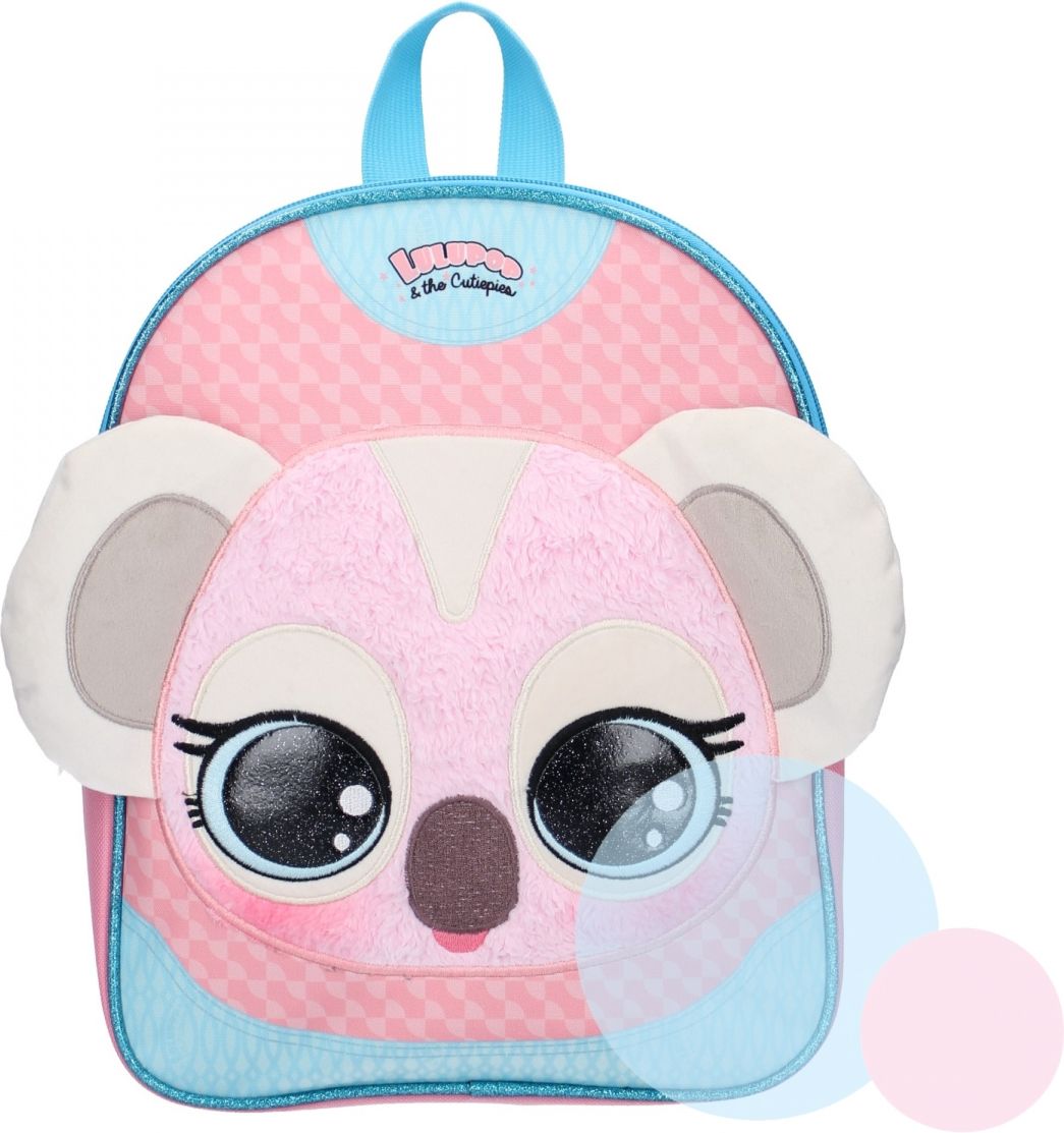 3D BATOH LULUPOP koala Va 9869 - obrázek 2