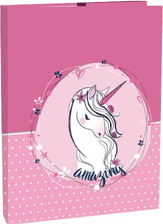 Stil Box na sešity A4 Unicorn - obrázek 1