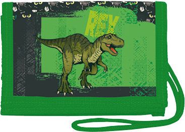 Stil Peněženka na krk Rex - obrázek 1