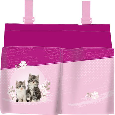 Stil Školní kapsář Kitten - obrázek 1