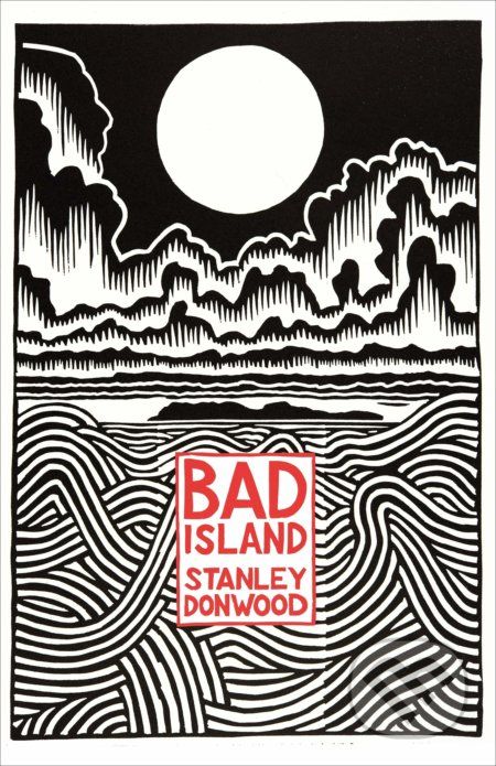 Bad Island - Stanley Donwood - obrázek 1