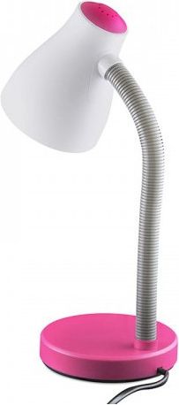 Stolní lampa Polux Sweet růžová 301413 - obrázek 2