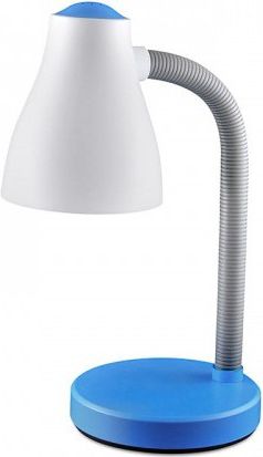 Stolní lampa Polux Sweet modrá 301406 - obrázek 3