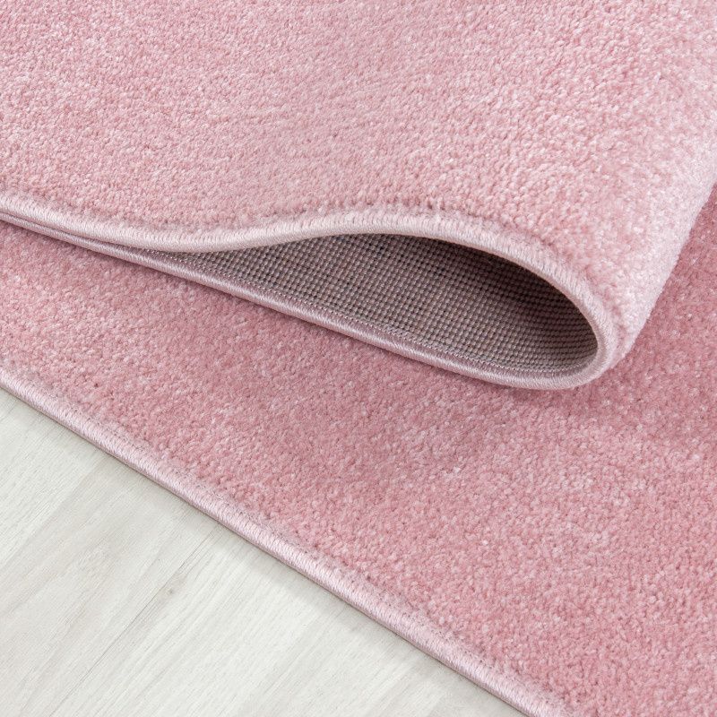 Kusový koberec Bambi 870 pink 120x170 cm - obrázek 4