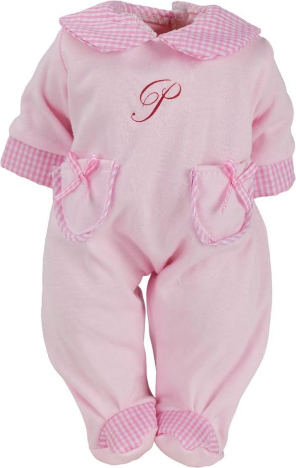 Petitcollin Panenka v kufříku Baby Doll Capucine 36 cm - obrázek 2
