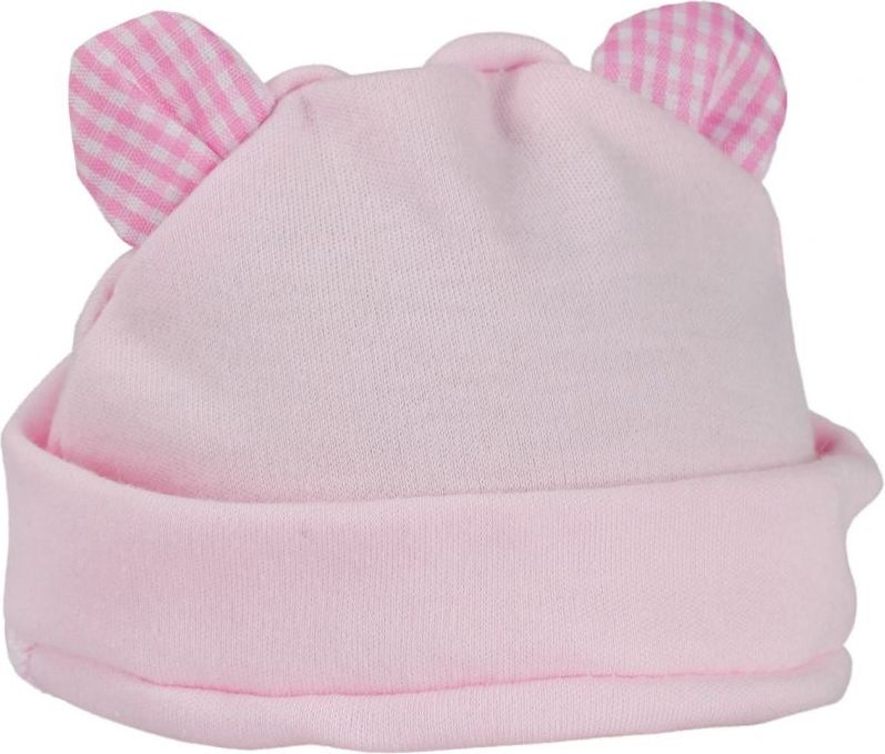 Petitcollin Panenka v kufříku Baby Doll Capucine 36 cm - obrázek 3