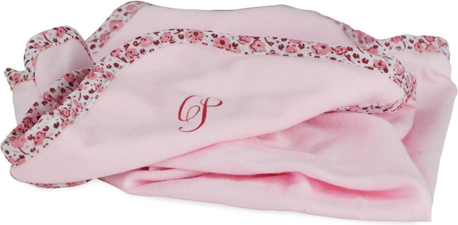 Petitcollin Panenka v kufříku Baby Doll Capucine 36 cm - obrázek 5