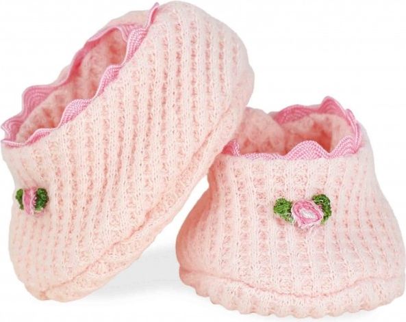 Petitcollin Panenka v kufříku Baby Doll Capucine 36 cm - obrázek 6