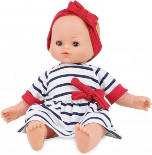 Petitcollin Panenka Baby Doll 36 cm Rosalie - obrázek 1