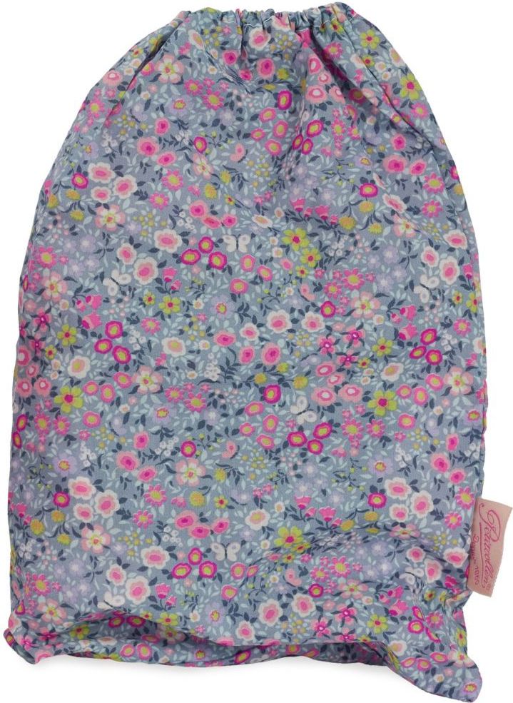 Petitcollin Panenka Leo Ecolo 25 cm Petite Anemone - obrázek 2