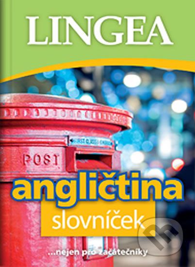 Angličtina slovníček - neuveden - obrázek 1