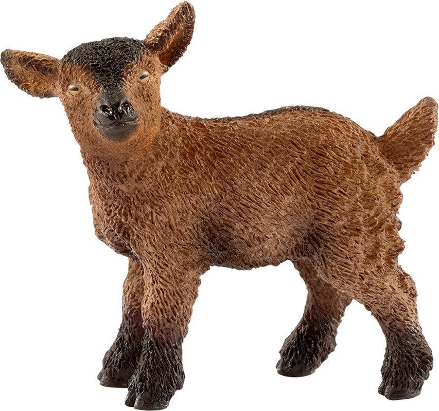 SCHMIDT Puzzle Schleich Na farmě 60 dílků + figurky Schleich - obrázek 3