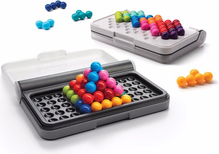 MINDOK SMART IQ Puzzle Pro - obrázek 1
