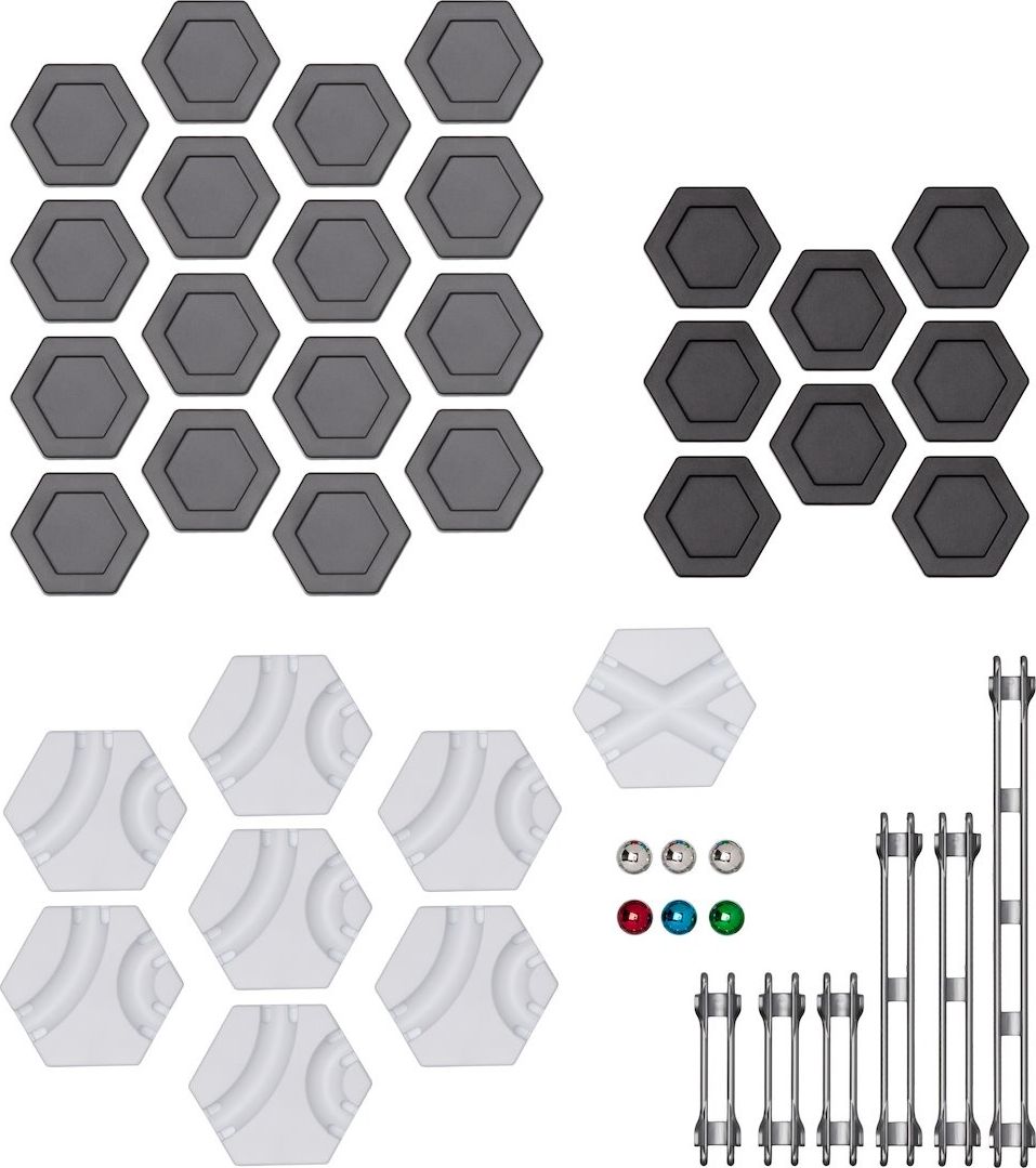 RAVENSBURGER GraviTrax Dráha - obrázek 2