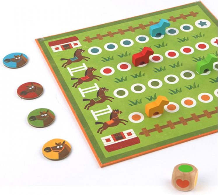 MIDEER Set her 16 v 1 - obrázek 10