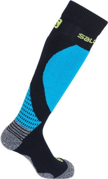 Salomon X MAX2 JR NIGHT SKY/Hawaiian Ocean - obrázek 1