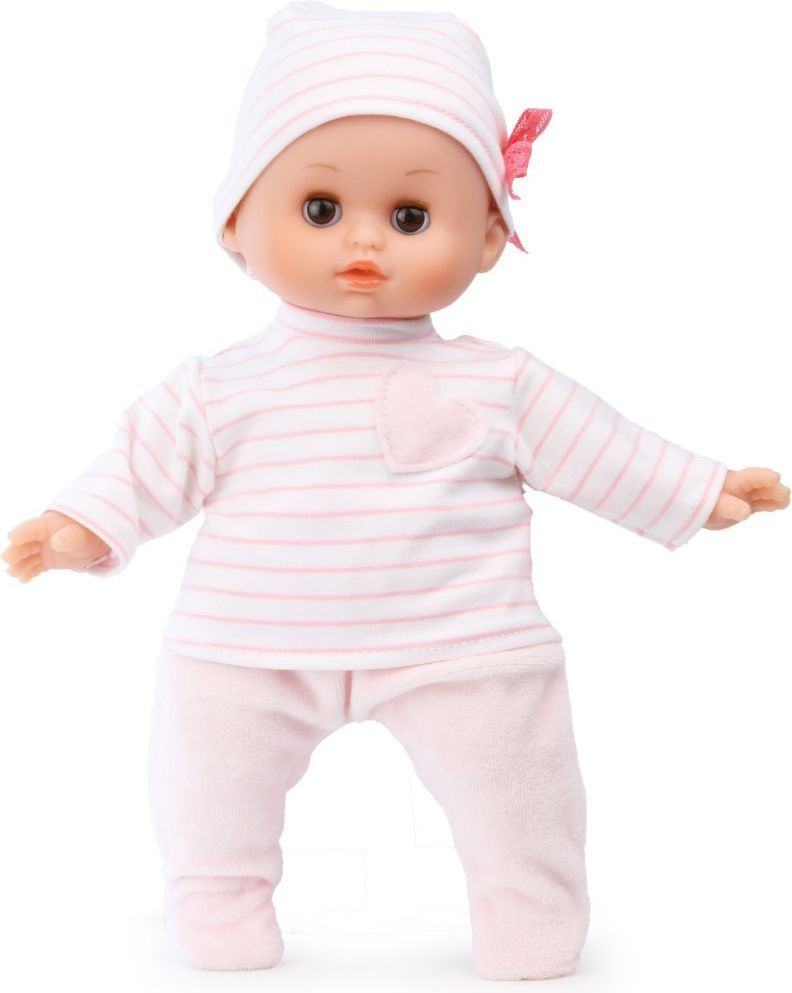Petitcollin Panenka Baby Doll Tendre Dodo 28 cm - obrázek 1